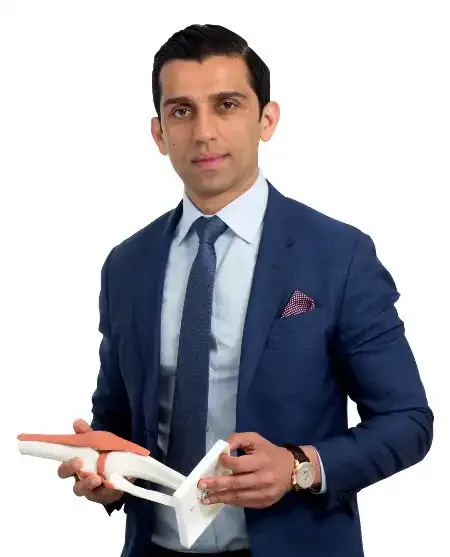 Dr. Imran Ashraf, MD