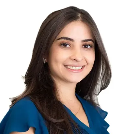 Iraida Alvarez, PA-C