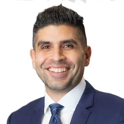 Dr. Keyvan Jahanbakhsh, MD