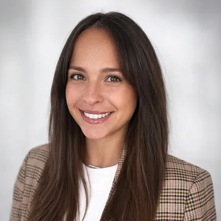 Nicolette Colwin
