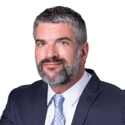 Dr. Robert Fraser, MD