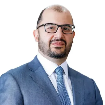 Dr Roman Isaac, MD