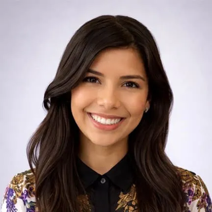 Sharon Arguedas