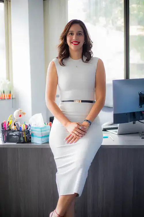 Wendy Almonte-Person